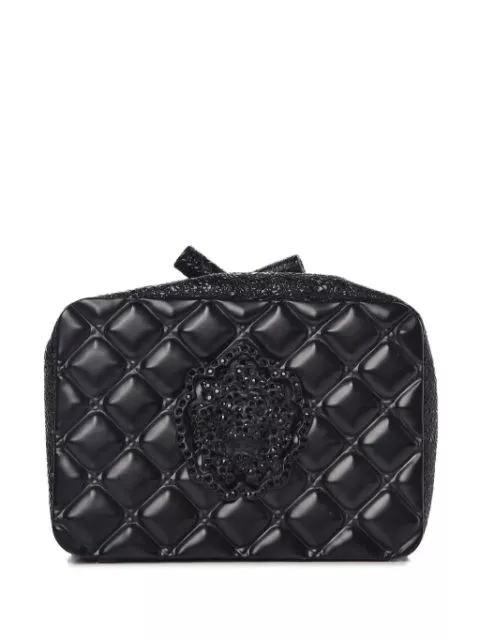 HOT SALE CHANEL Minaudiere clutch bag Men 0124