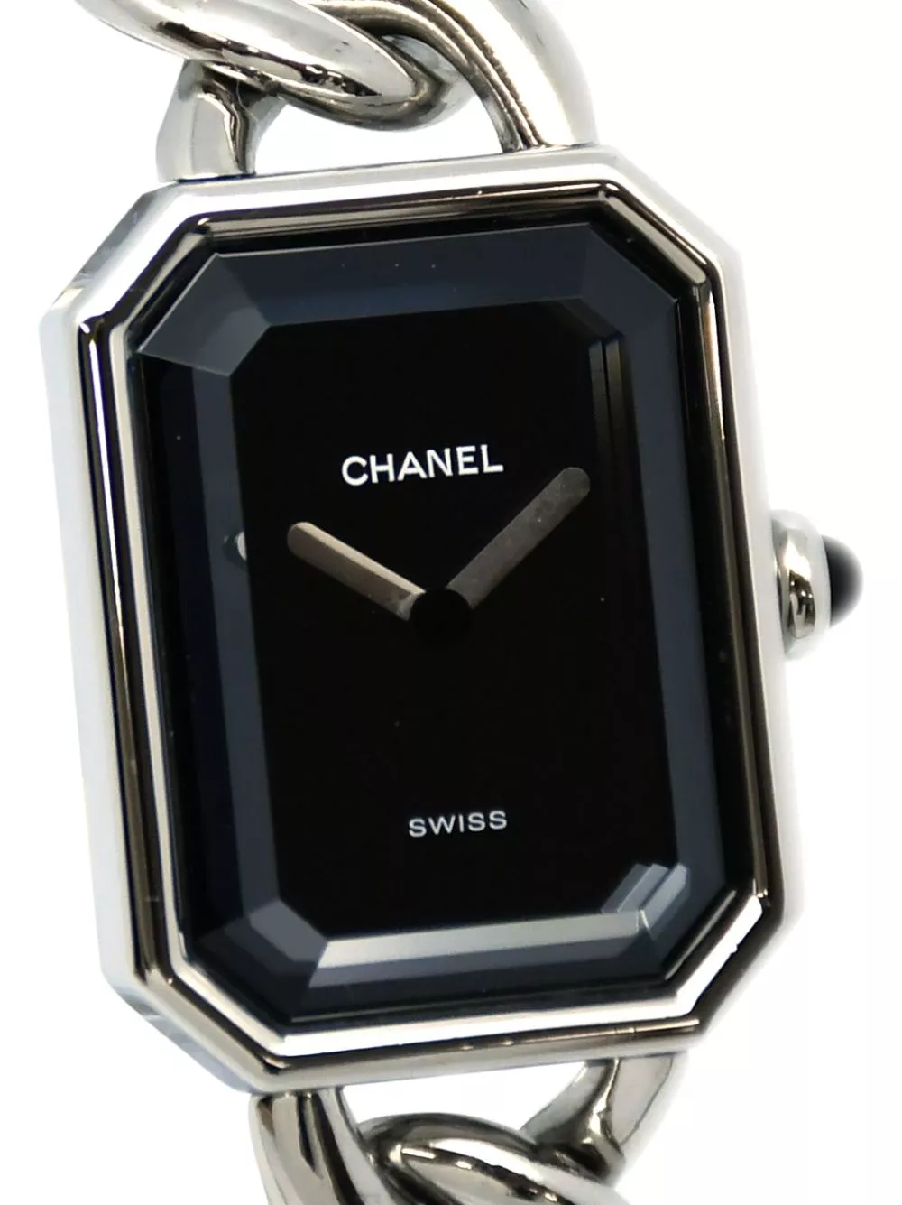 Cheap HOT SALE CHANEL 1987 pre-owned Premiere 20mm Women 0125