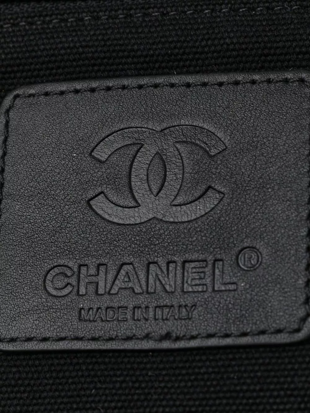 Cheap HOT SALE CHANEL 2015 large diamond-quilted travel bag Men 0124