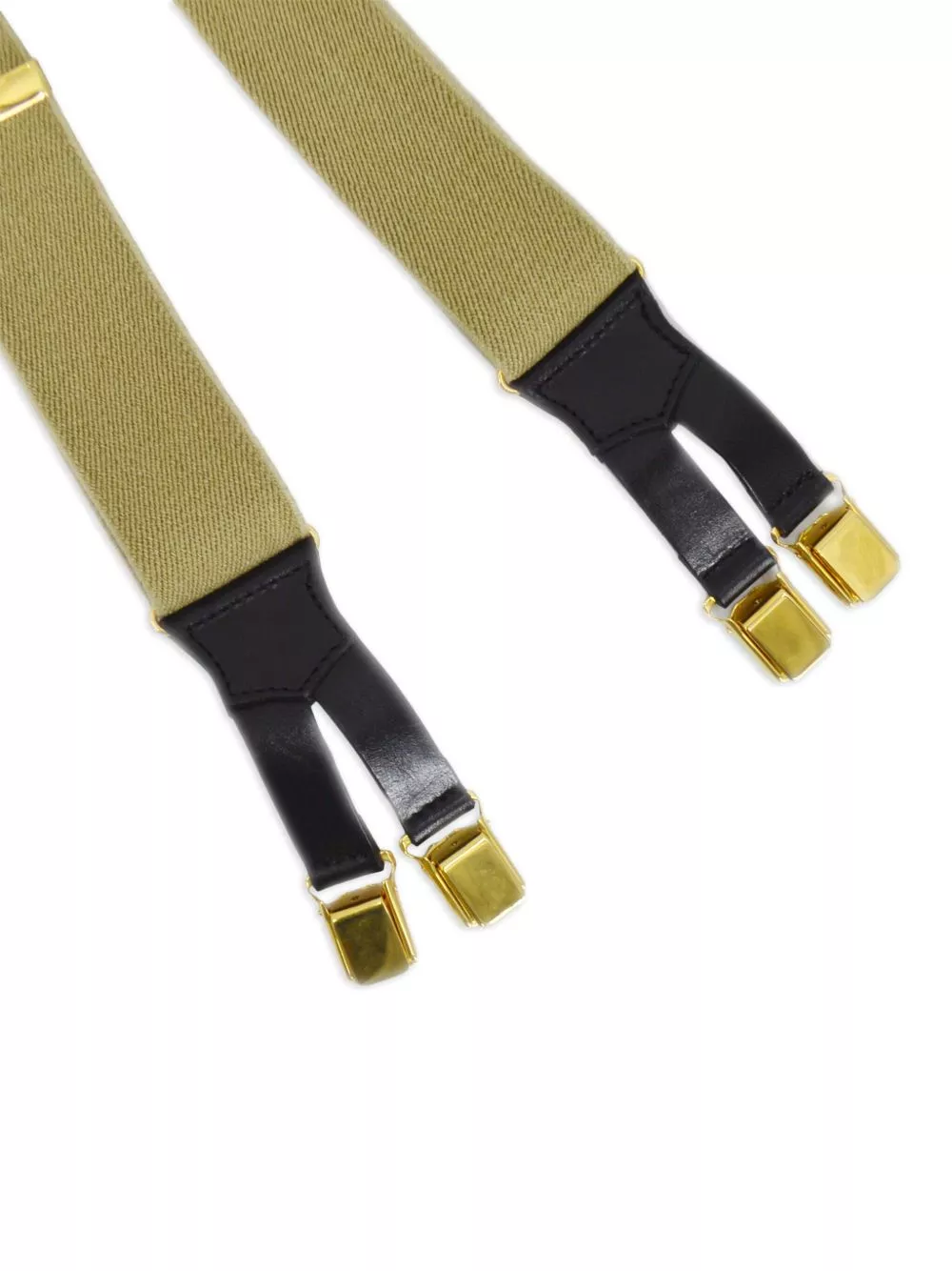 Cheap HOT SALE CHANEL 1990-2000s logo-jacquard suspenders Women 0127