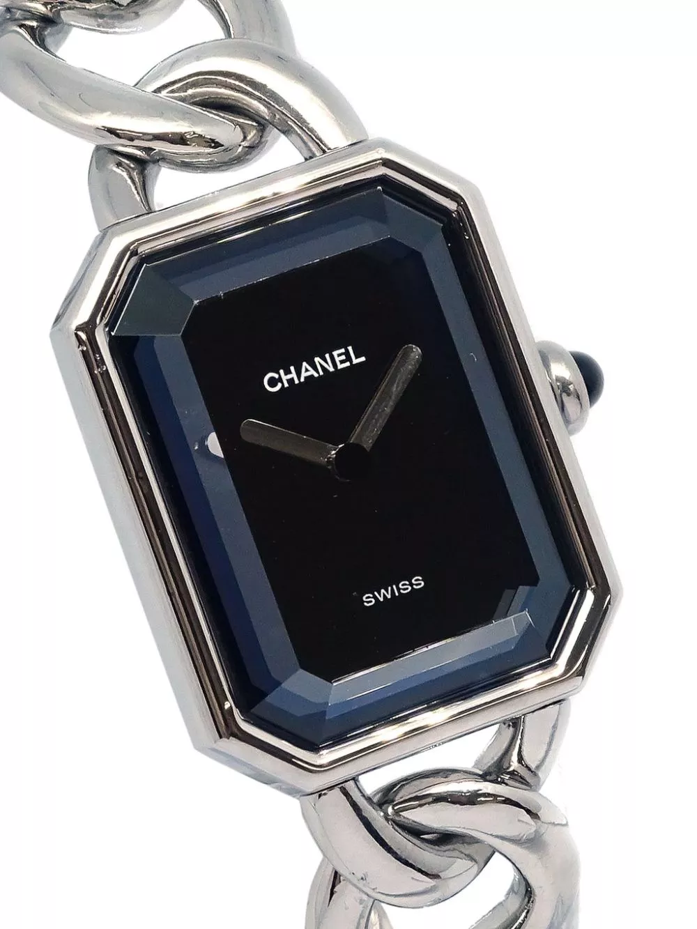 Cheap HOT SALE CHANEL 1987 pre-owned Premiere 20mm Women 0130