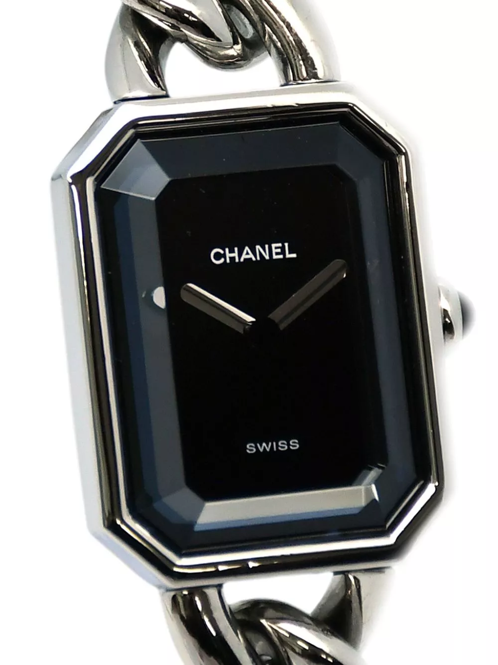 Cheap HOT SALE CHANEL 1987 pre-owned Premiere 20mm Women 0122