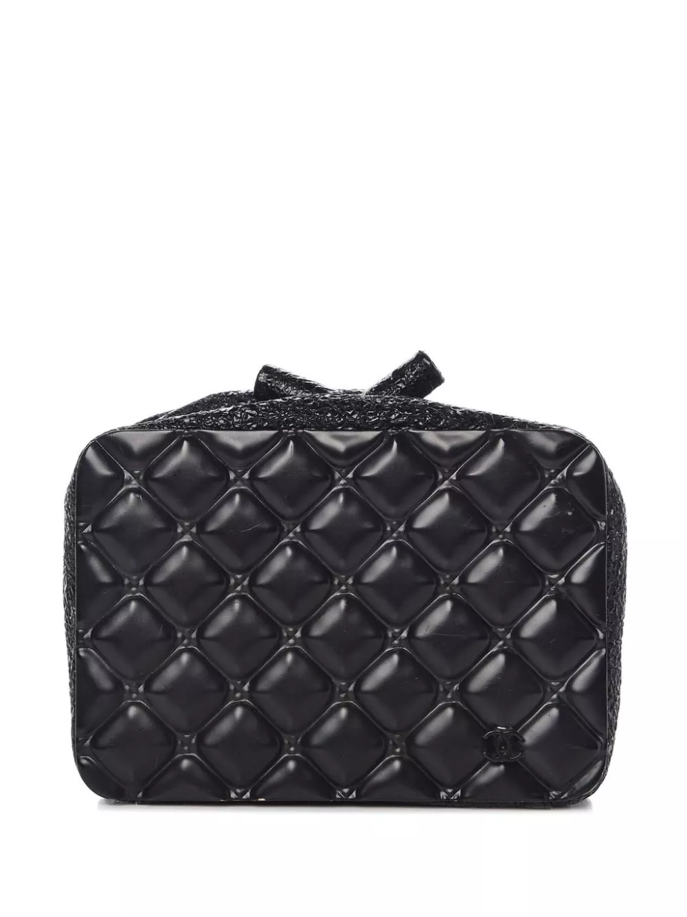 Cheap HOT SALE CHANEL Minaudiere clutch bag Men 0124