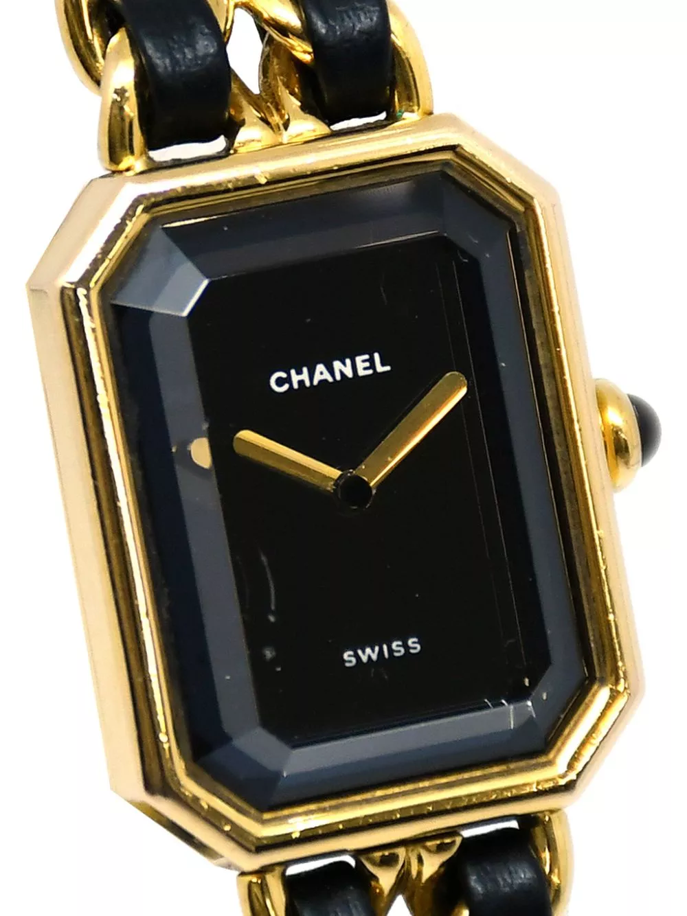 Affordable HOT SALE CHANEL 1987 Premiere 20mm Women 0129