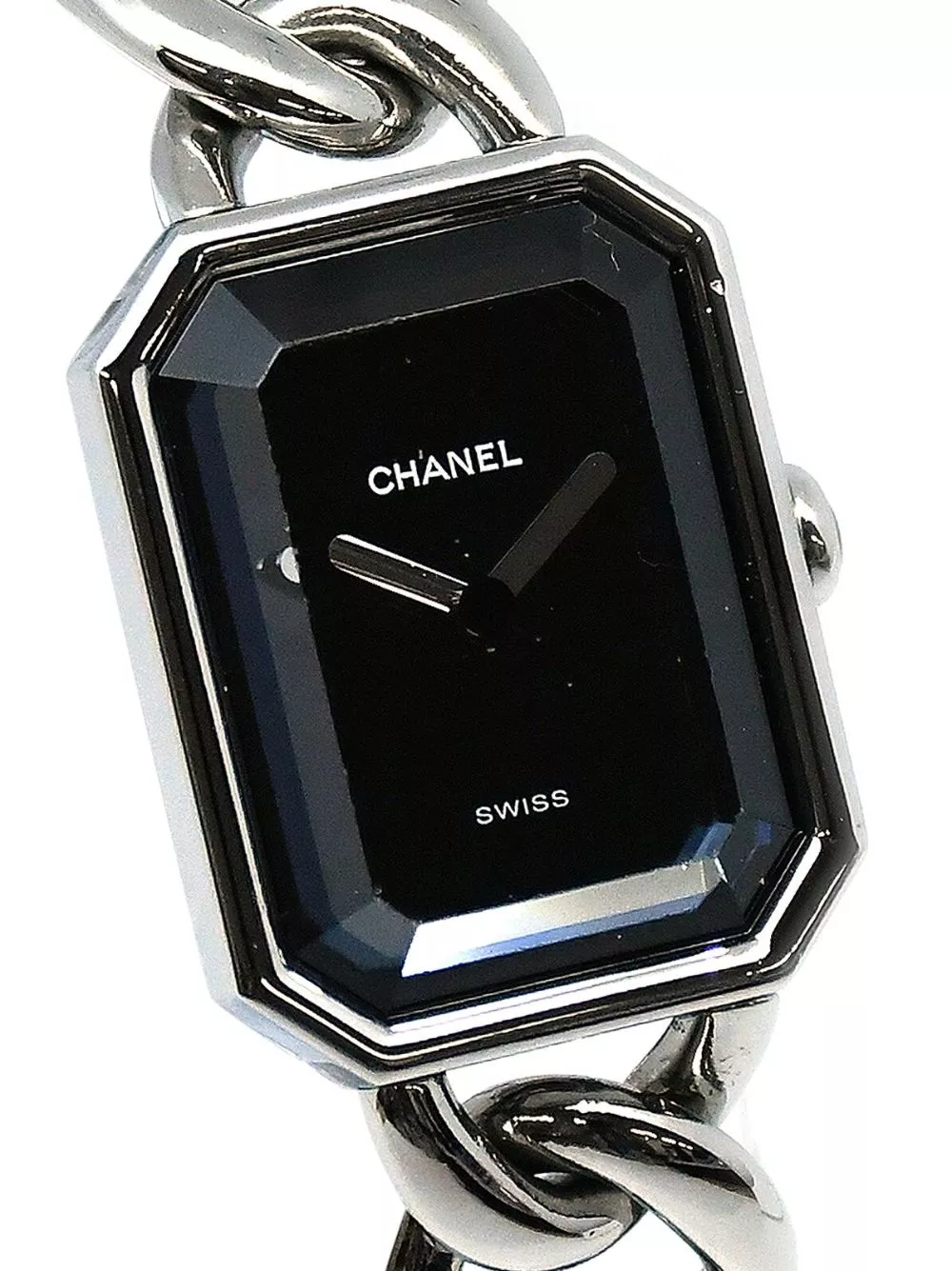 Cheap HOT SALE CHANEL 1987 pre-owned Premiere 20mm Women 0125