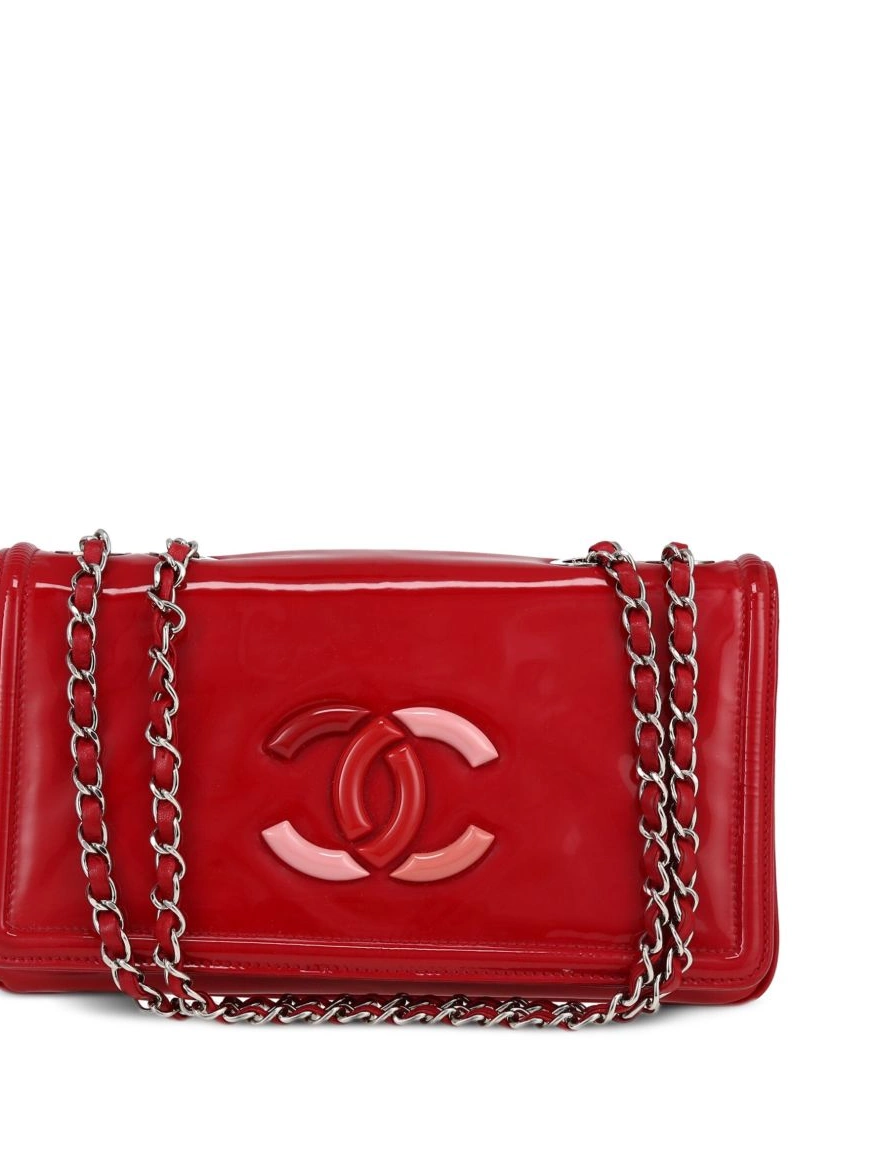 Affordable HOT SALE Limitees Editions shoulder CHANEL Women 2010 Chanel bag 0211