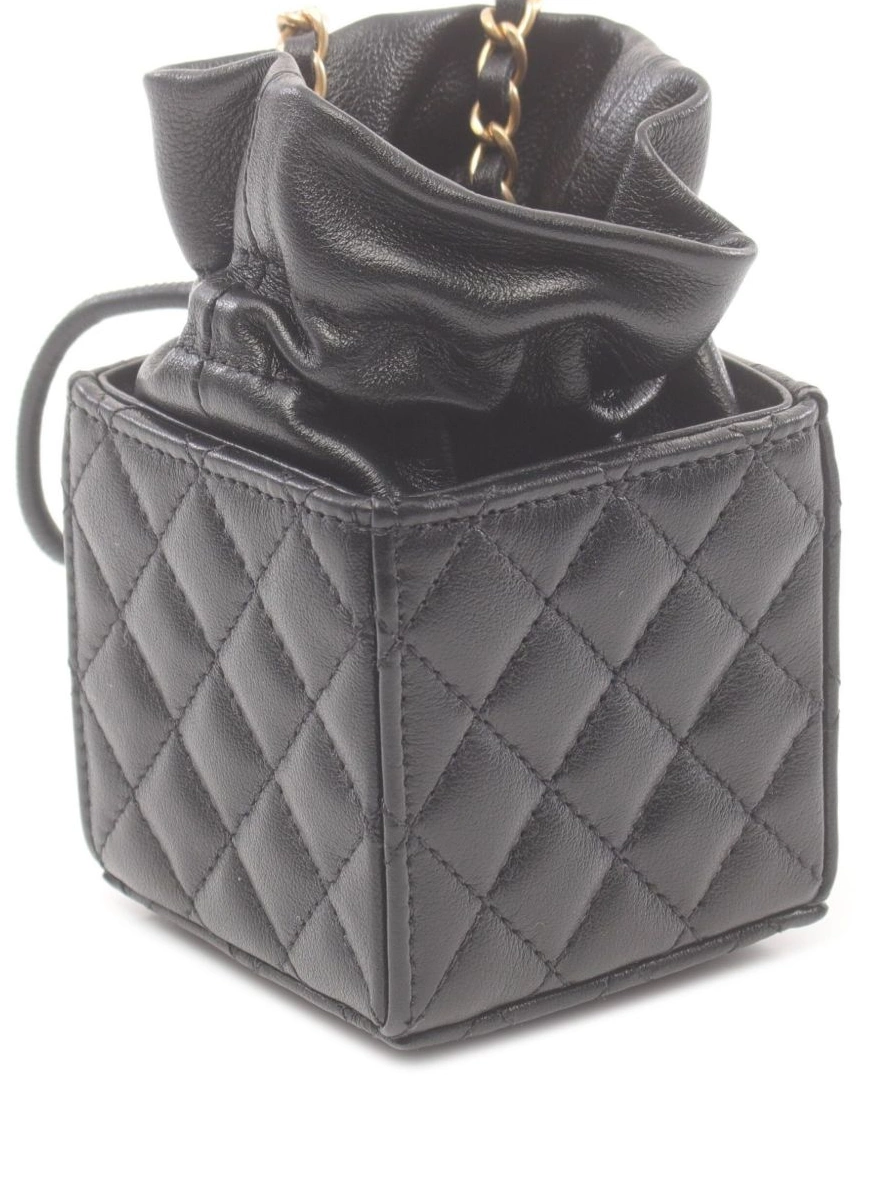 Affordable HOT SALE bag CC shoulder diamond-quilted CHANEL Women 2021-2022 0212