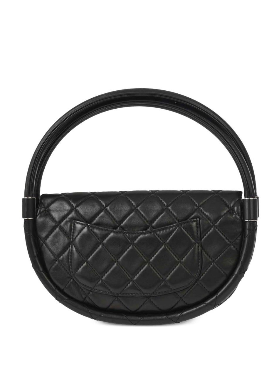 Affordable HOT SALE Hula Hoop CHANEL Women handbag 2014 0219