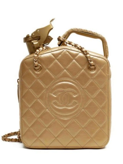 Cheap HOT SALE 2015 Dubai handbag CHANEL Paris Women 0210