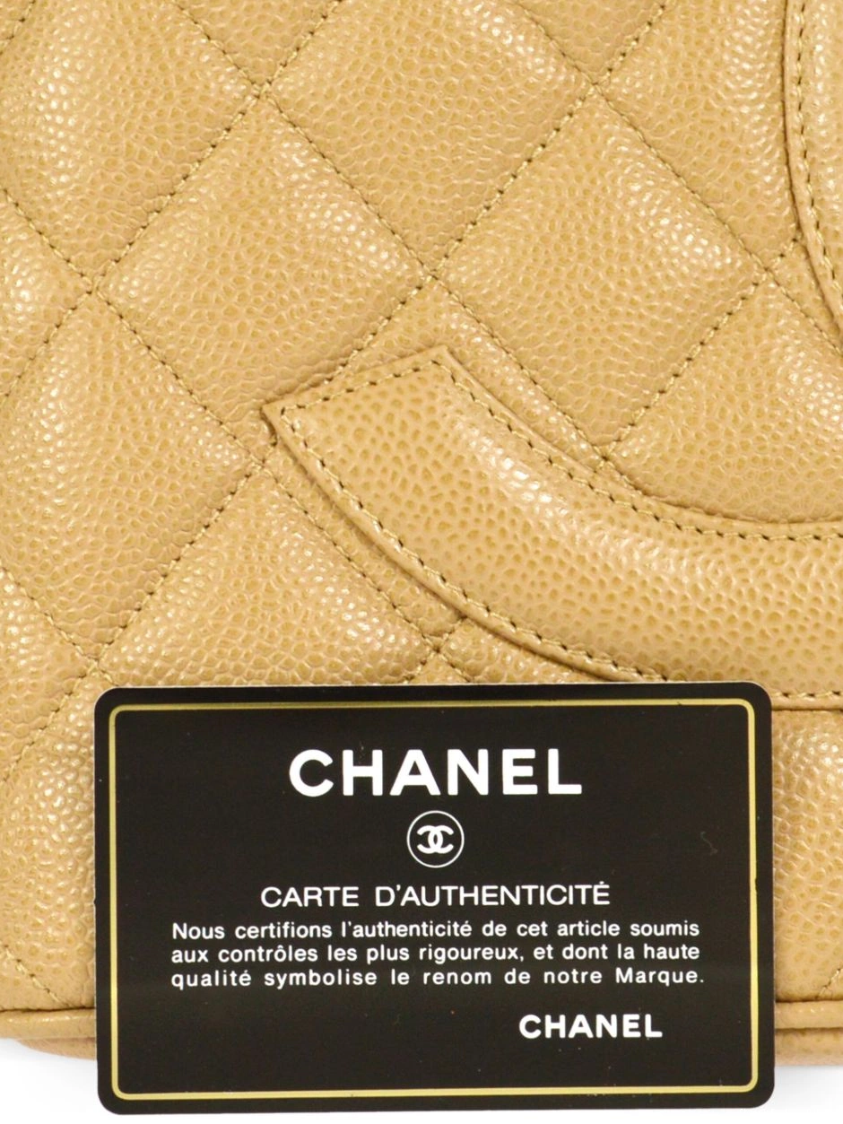 Affordable HOT SALE 2002 Medallion CHANEL bag tote Women 0213