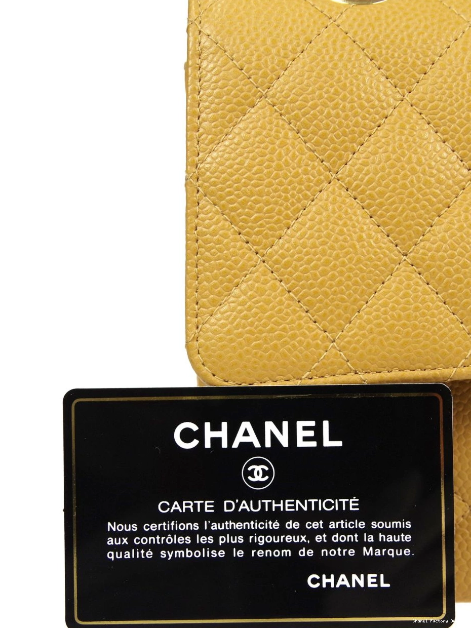 Affordable HOT SALE Flap bag shoulder CHANEL Double Women 2003 0227