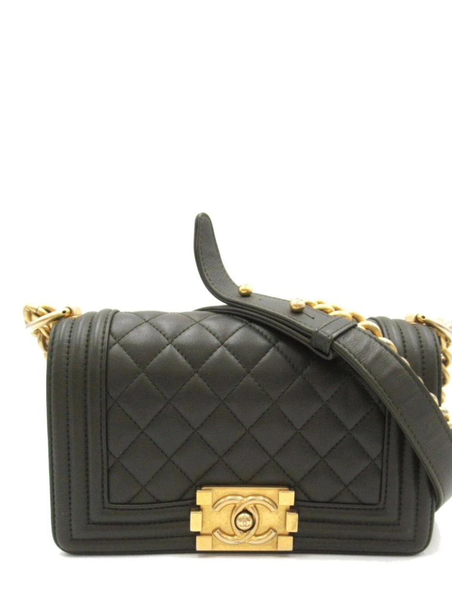 Affordable HOT SALE shoulder Women bag Boy CHANEL 2020s 0213