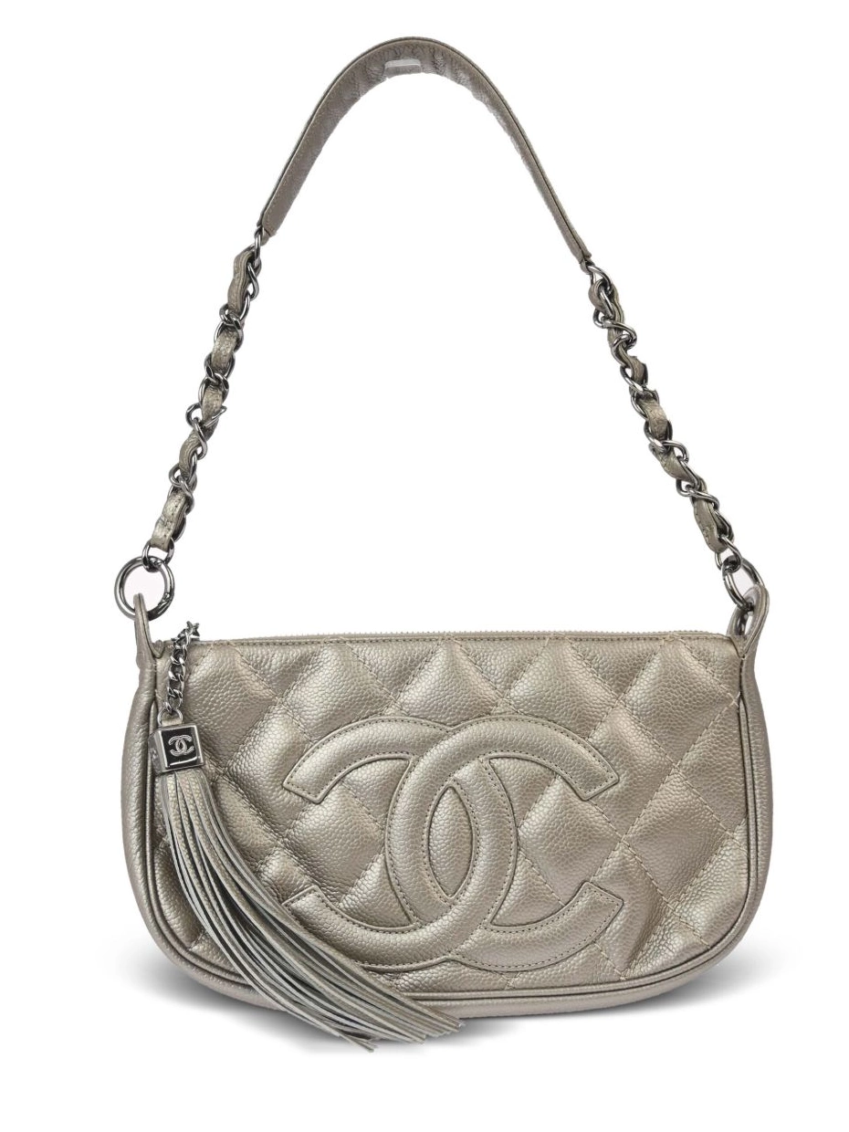 Affordable HOT SALE CC shoulder 2005 bag Women CHANEL 0213