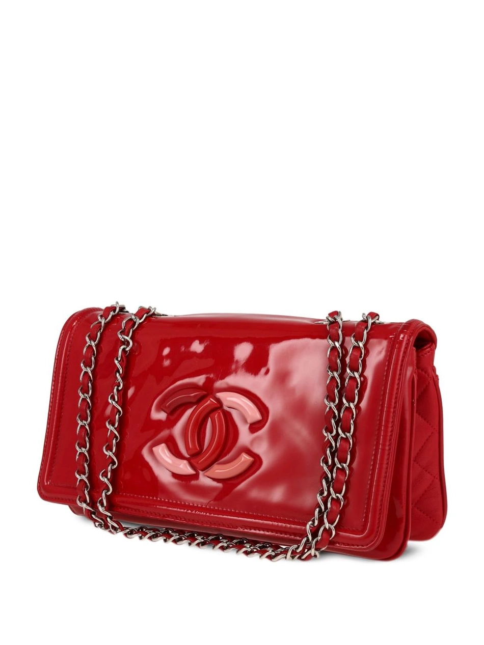 Affordable HOT SALE Limitees Editions shoulder CHANEL Women 2010 Chanel bag 0211