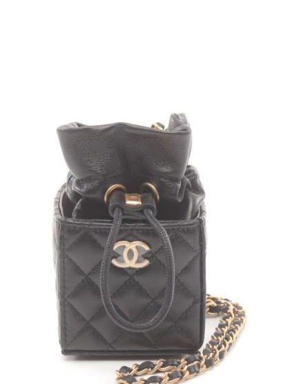 Affordable HOT SALE bag CC shoulder diamond-quilted CHANEL Women 2021-2022 0212