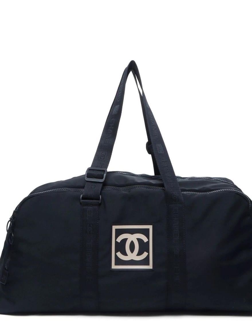 Cheap HOT SALE Sport 2001 Boston bag Women Line CHANEL 0212