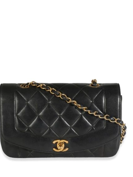 Cheap HOT SALE shoulder small Diana bag Women CHANEL 0216