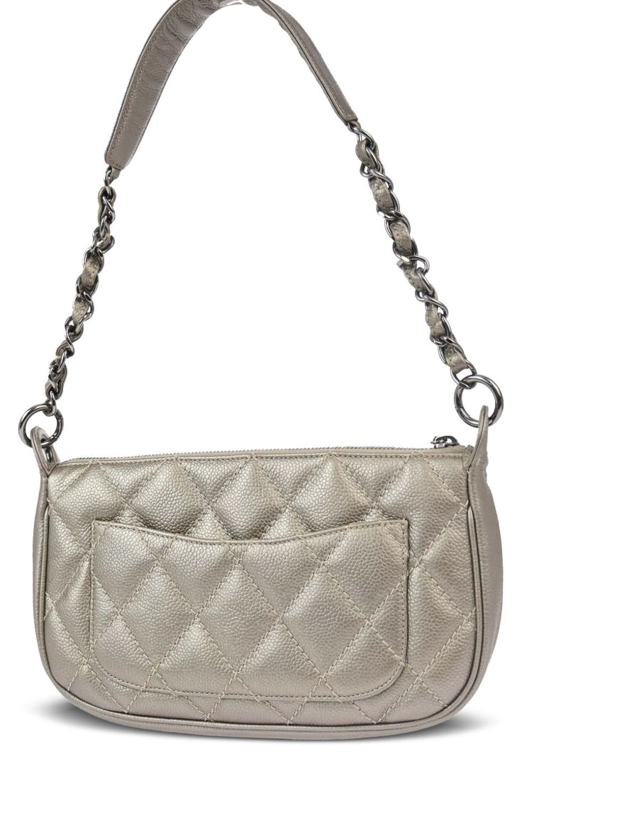 Affordable HOT SALE CC shoulder 2005 bag Women CHANEL 0213