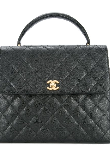 Cheap HOT SALE Women CC CHANEL handbag quilted 0214