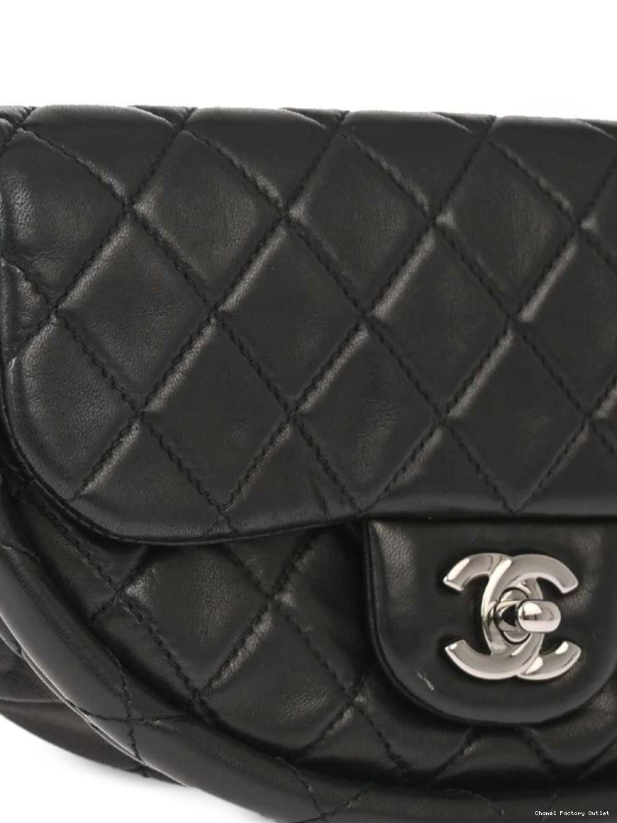 Affordable HOT SALE Hula Hoop CHANEL Women handbag 2014 0219