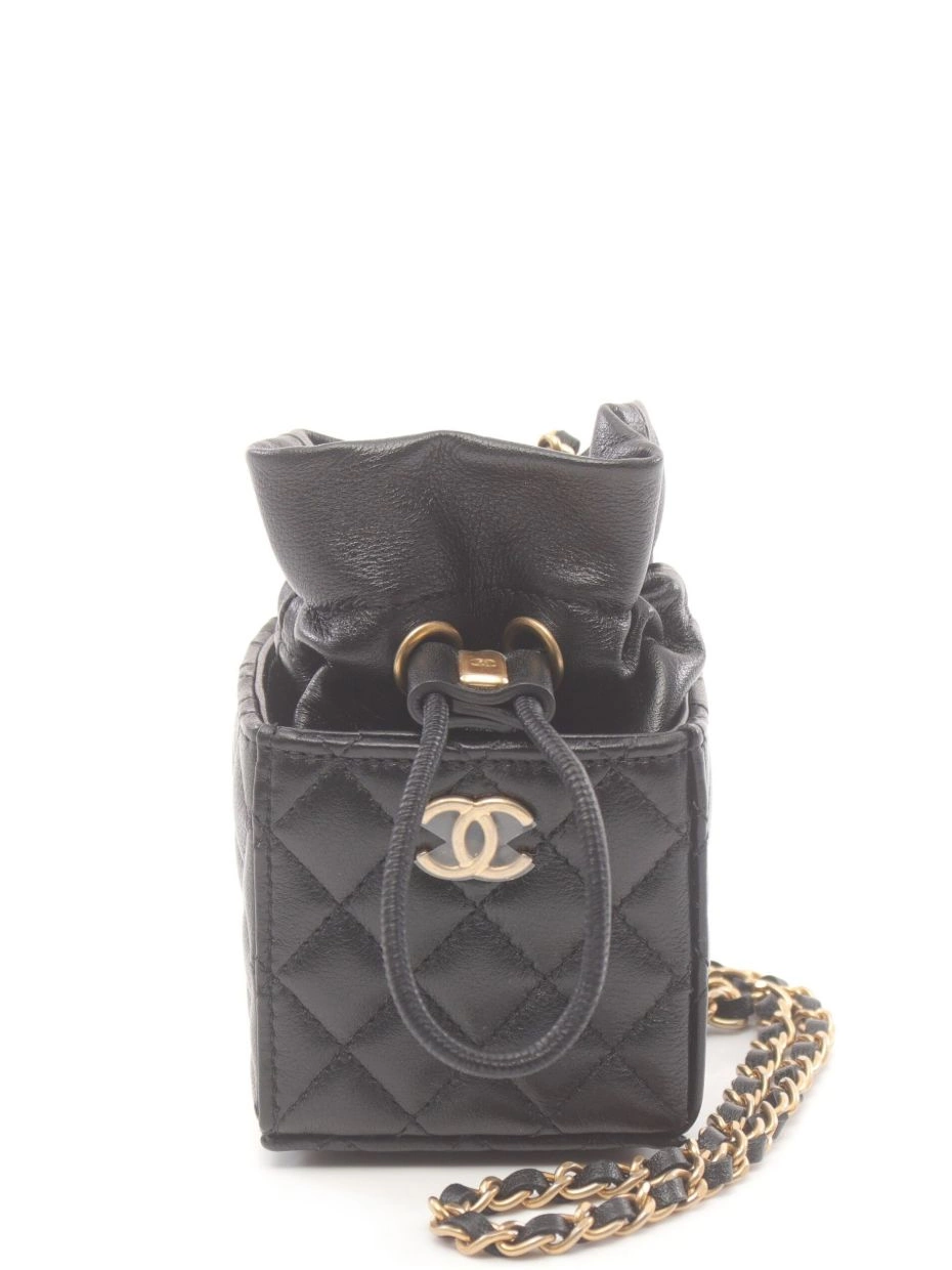 Affordable HOT SALE bag CC shoulder diamond-quilted CHANEL Women 2021-2022 0212