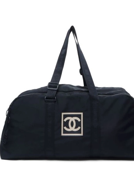 Cheap HOT SALE Sport 2001 Boston bag Women Line CHANEL 0212