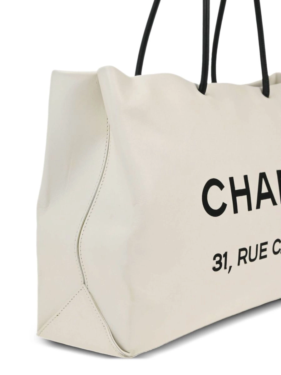 Affordable HOT SALE tote CHANEL Essential Women bag 2008 0212