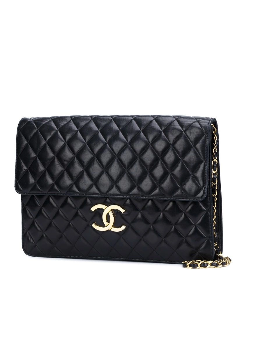 Affordable HOT SALE bag Women quilted CHANEL shoulder 0322