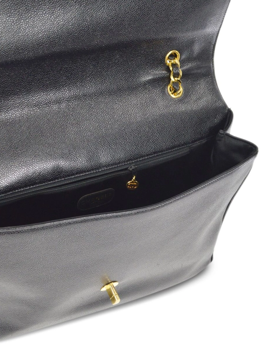 Cheap HOT SALE 1995 tote Women CC CHANEL bag 0320
