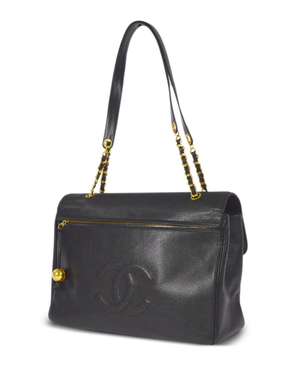 Cheap HOT SALE 1995 tote Women CC CHANEL bag 0320