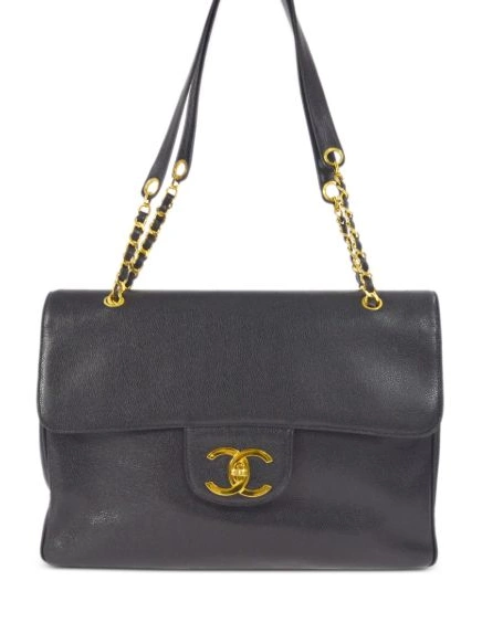 HOT SALE 1995 tote Women CC CHANEL bag 0320