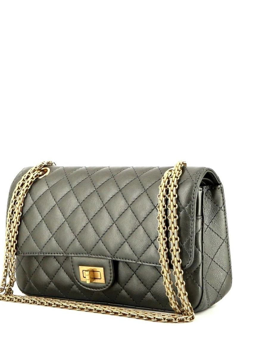 Cheap HOT SALE 2020 2.55 bag Women CHANEL shoulder 0306