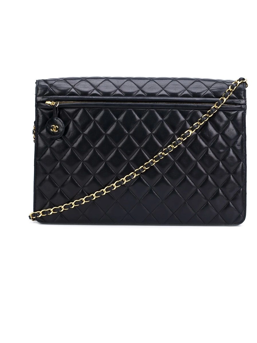 Affordable HOT SALE bag Women quilted CHANEL shoulder 0322