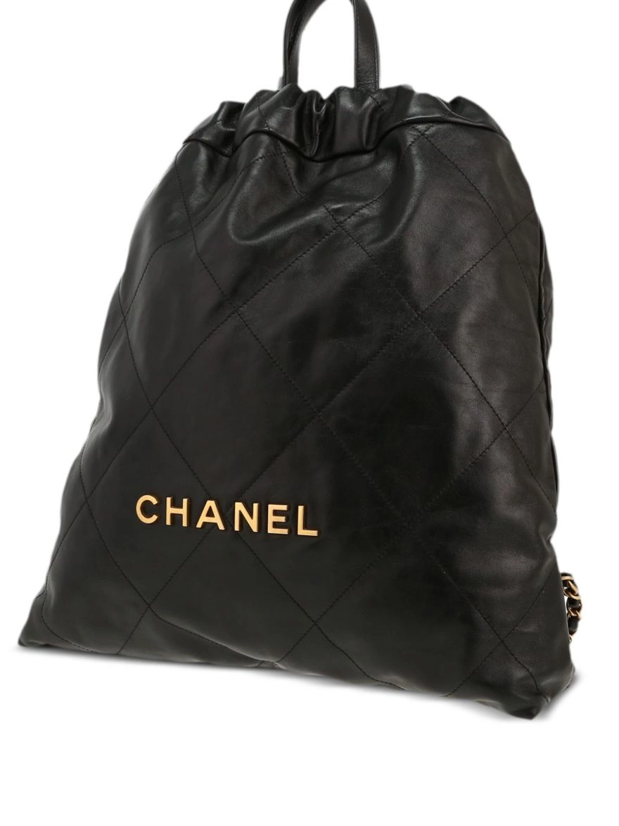 Affordable HOT SALE backpack Chanel 22 Women CHANEL 2023 0317