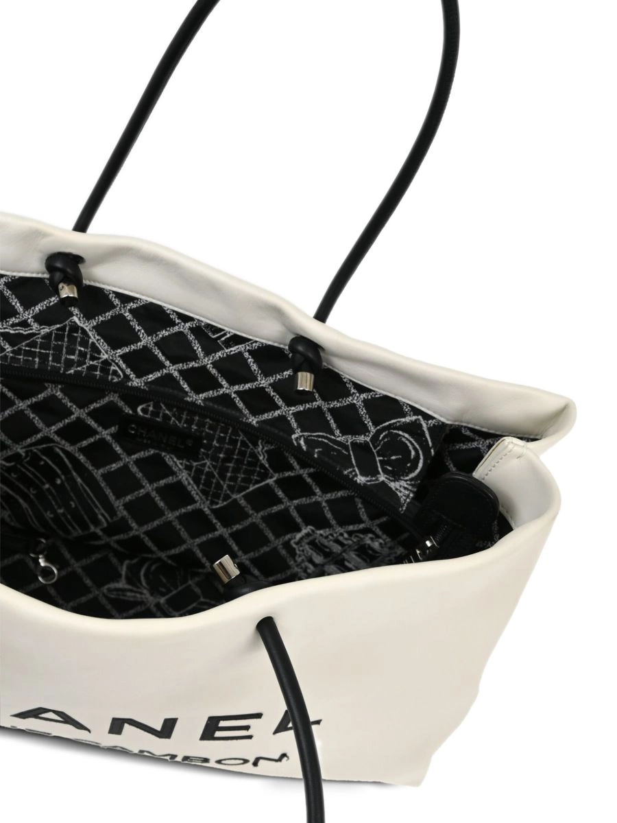 Affordable HOT SALE tote 2008 Essential CHANEL Women bag 0319