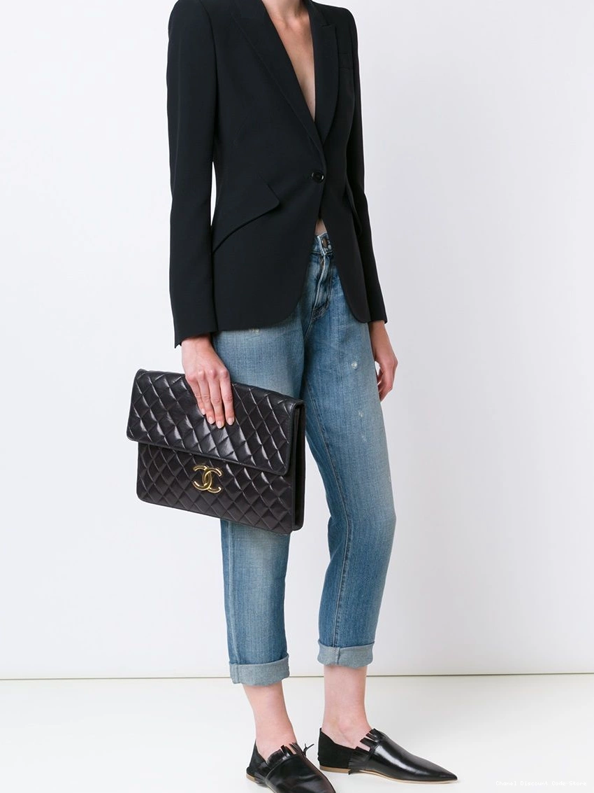 Affordable HOT SALE bag Women quilted CHANEL shoulder 0322