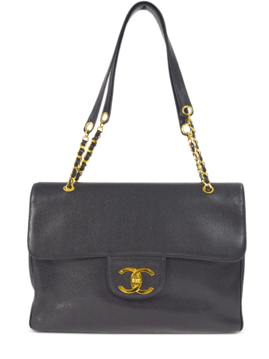 Cheap HOT SALE 1995 tote Women CC CHANEL bag 0320