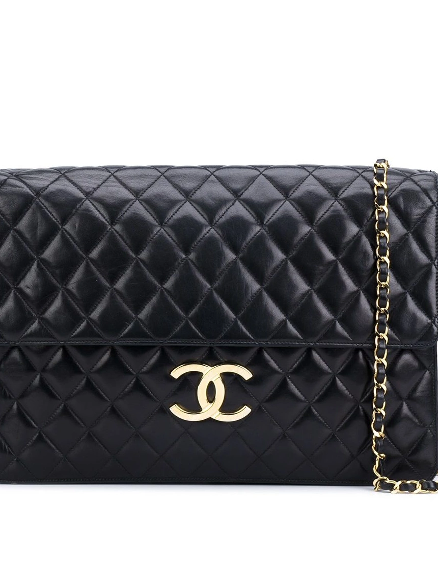 Affordable HOT SALE bag Women quilted CHANEL shoulder 0322