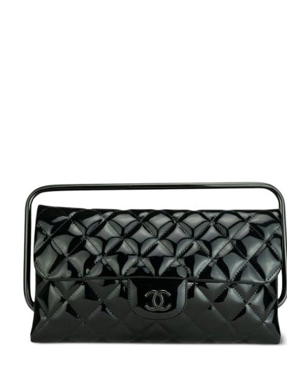 Cheap HOT SALE Flap 2014 CHANEL Women clutch bag Classic 0302