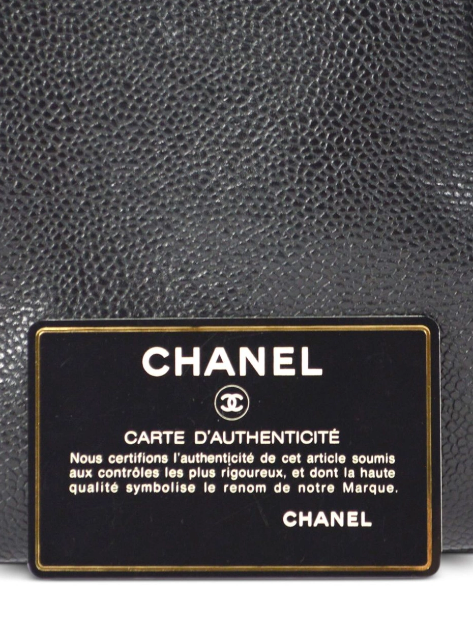 Cheap HOT SALE 1995 tote Women CC CHANEL bag 0320