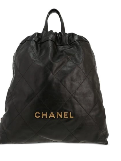 HOT SALE backpack Chanel 22 Women CHANEL 2023 0317