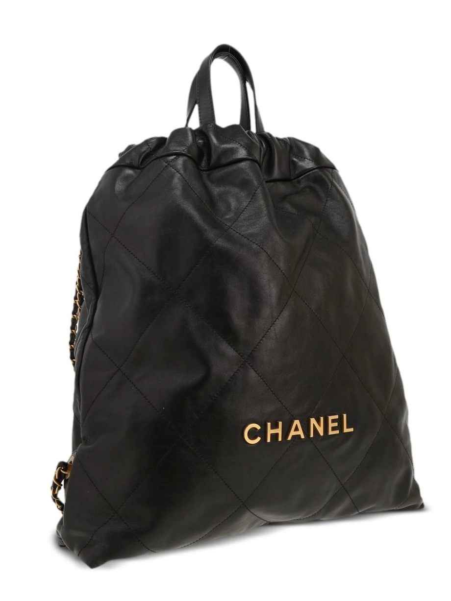 Affordable HOT SALE backpack Chanel 22 Women CHANEL 2023 0317