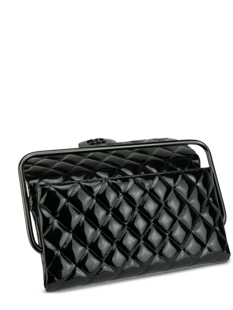 Cheap HOT SALE Flap 2014 CHANEL Women clutch bag Classic 0302