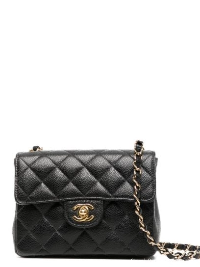 Cheap HOT SALE CHANEL Women mini 2003 shoulder bag diamond-quilted 0316