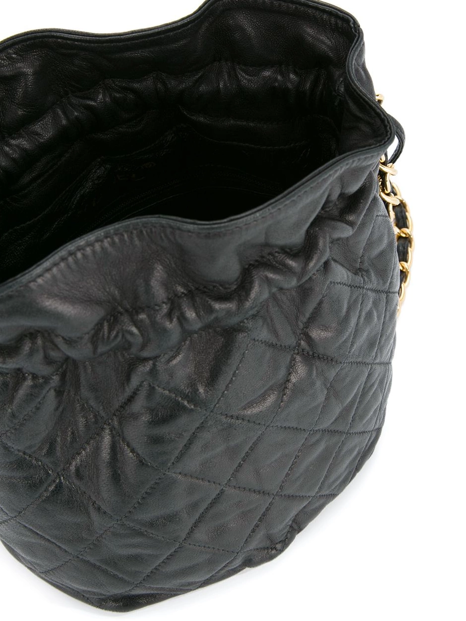 Affordable HOT SALE shoulder logo Women quilted bag CC CHANEL 0319