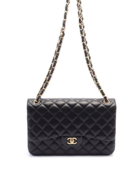 HOT SALE large shoudler Women Flap 2014 Double bag CHANEL 0316
