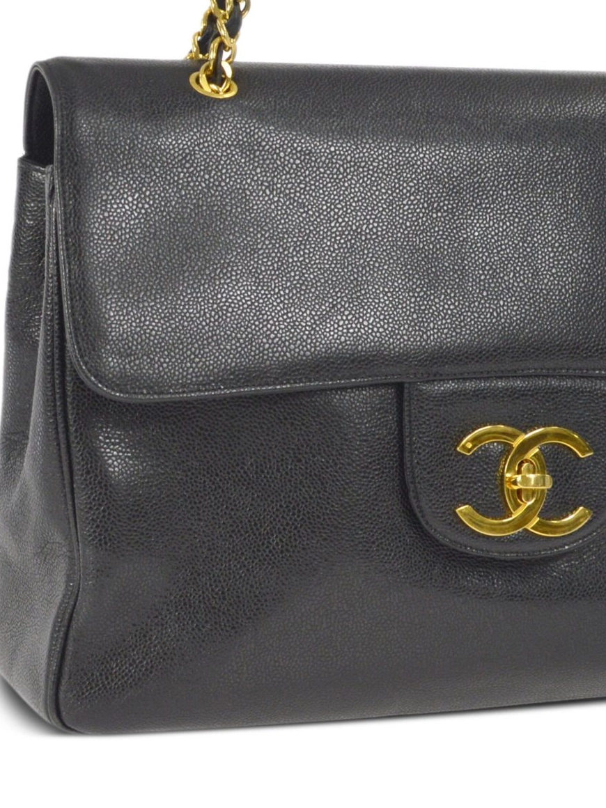 Cheap HOT SALE 1995 tote Women CC CHANEL bag 0320
