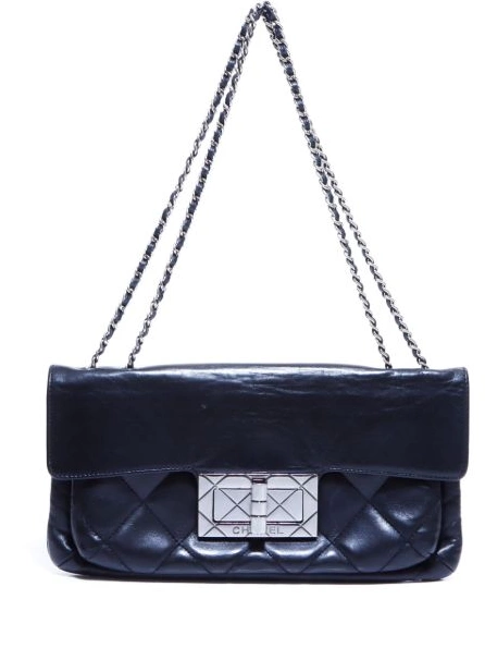 HOT SALE bag diamond-quilted 2004 Women CHANEL shoulder 0319