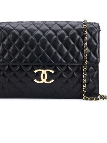 HOT SALE bag Women quilted CHANEL shoulder 0322