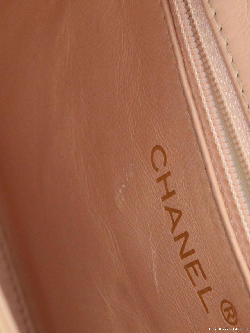 Affordable HOT SALE bag CHANEL top-handle 1998 CC Women 0318